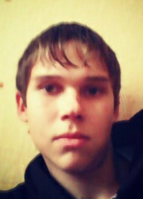 Павел, 27, Россия, Чкаловск