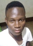 Gidy, 18 лет, Dar es Salaam