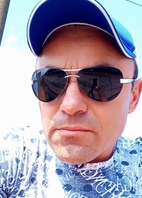 Олег Флис, 45, Україна, Лозова