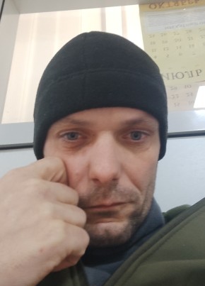 Николай, 37, Россия, Дзержинск