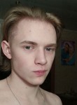 Кирилл, 22 года, Киржач