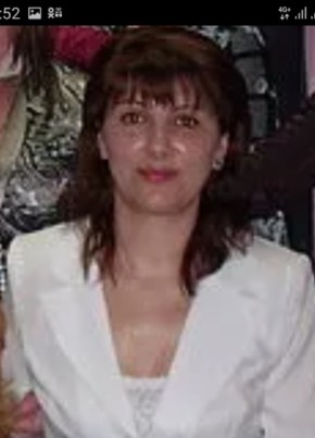 Мила Железнова, 48, Россия, Волжский (Волгоградская обл.)