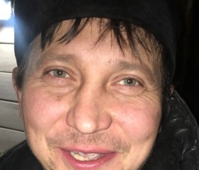 Серый, 42 года, Ярославль