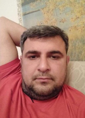 BAXA, 41, Россия, Москва