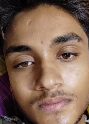 Aspak Khan, 18, India, Alwar