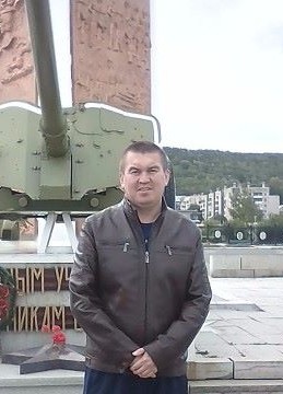 Radik83, 41, Россия, Учалы
