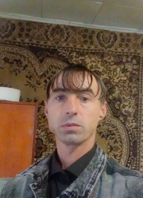 Сергей , 38, Россия, Новомышастовская