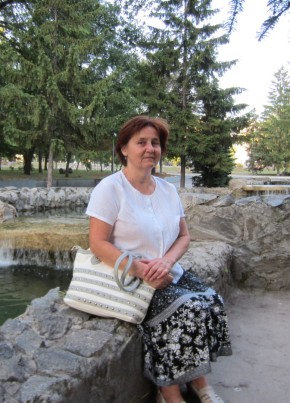 Тамара, 69, Россия, Белгород