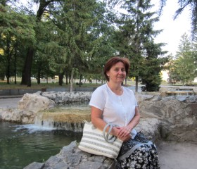 Тамара, 69 лет, Белгород