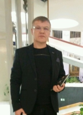 Юрий Лонщаков, 44, Россия, Самара
