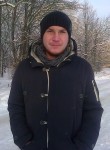Андрей Divinorum, 37 лет, Йошкар-Ола