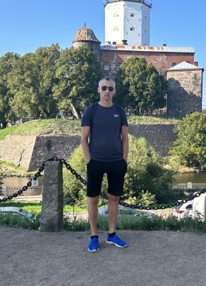 Dmitriy, 49, Russia, Moscow