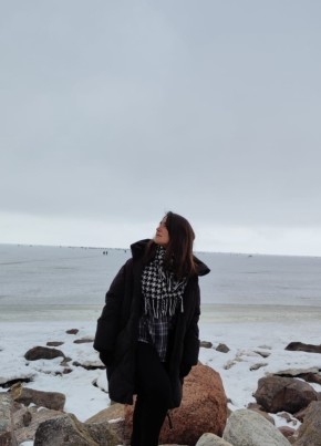 Angelina, 39, Russia, Moscow