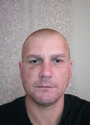 Евгений, 45, Україна, Київ