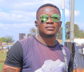 Brayan kundisa, 34 года, Kongolo