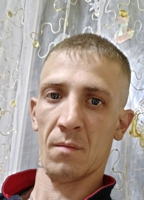 Алексей, 35, Россия, Хотынец