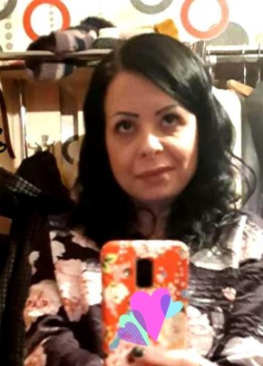Ирина, 36, Россия, Ногинск