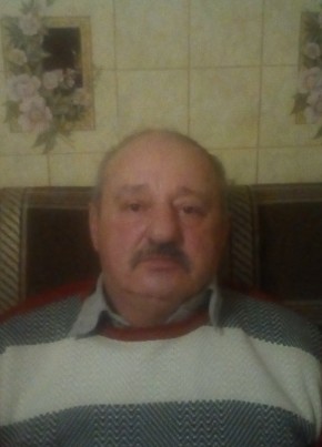 нугзар, 65, Россия, Вейделевка