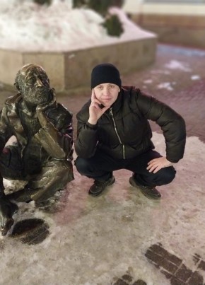 Вася, 37, Россия, Челябинск