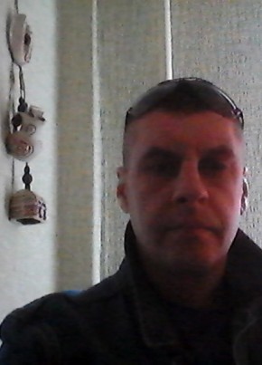 Aleks, 45, Україна, Запоріжжя