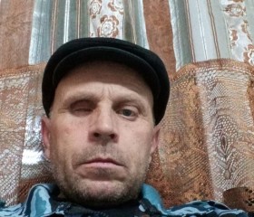 Yevgeny Bulatov, 48 лет, Ирбит