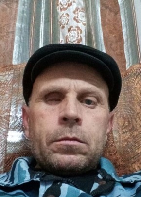 Yevgeny Bulatov, 48, Россия, Ирбит