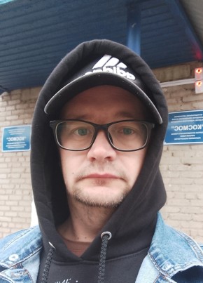 Станислав из Уфы 34 года