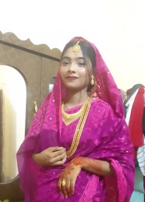 Rani, 18, বাংলাদেশ, লাকসাম