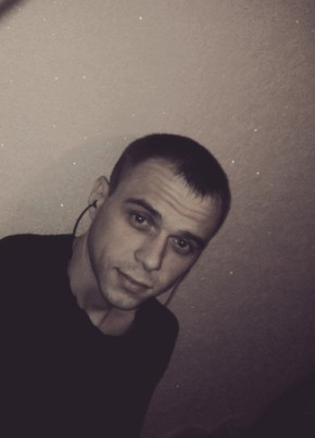 Роман Богданович, 33, Россия, Симферополь