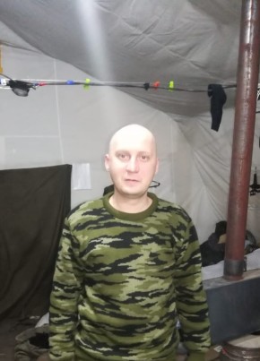 Алексей, 33, Россия, Юрга