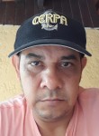 Luis, 45 лет, Belém (Pará)