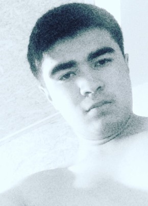 Рустам, 26, Кыргыз Республикасы, Ош