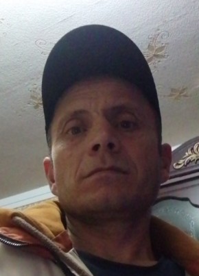 Руслан Руслан из Toshkent 50 лет