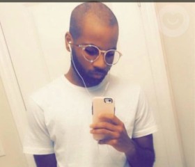 Habib, 28, Hamilton