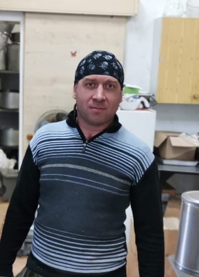 Алексей, 43, Россия, Нижнеудинск