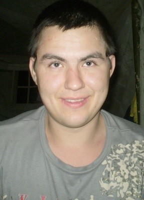 Віталя, 35, Україна, Диканька