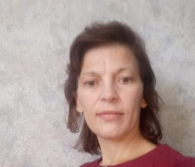 Татьяна, 44 года, Магілёў