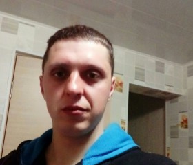 sergey, 36 лет, Зэльва