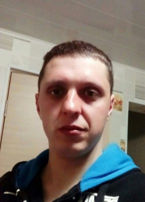 sergey, 36, Рэспубліка Беларусь, Зэльва