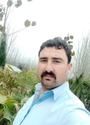 Taimoor, 29, پاکستان, اسلام آباد