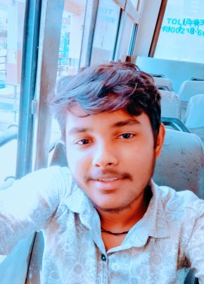 Hardip shih, 21, India, Ahmedabad