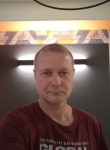 Николай, 46 лет, Новосибирск