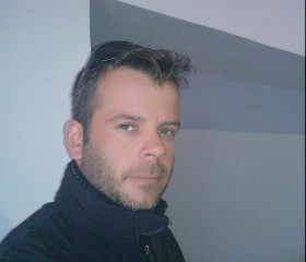 Takis3333, 43, Athens