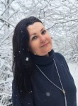Olga, 47, Krasnodar