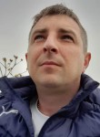 Андрей, 34 года, Новомосковськ