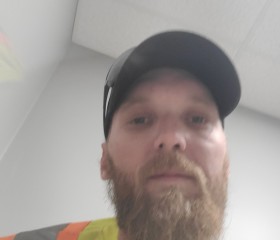 TyCobb333, 40, Sarnia