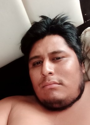 Damián, 27, Estados Unidos Mexicanos, Monterrey City
