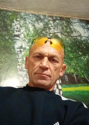 Vladimir, 51, Russia, Zlynka