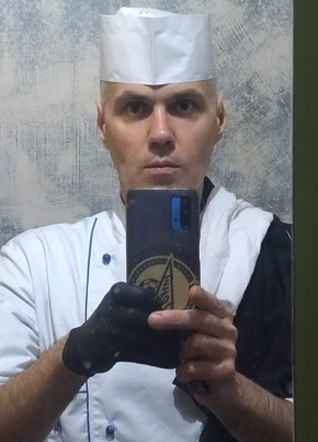 Pavel, 37, Russia, Pushkin