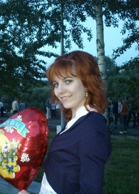 Люба, 36, Россия, Кемерово